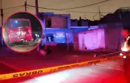 Ventanilla: adulto mayor muere atropellado por bus en v�a con escaso alumbrado p�blico y poca visibilidad