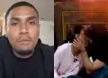 Youna le desea lo mejo a Samahara y Renato Rossini Jr. y hace fuerte revelaci�n sobre ellos: "Han tenido 3 veces"