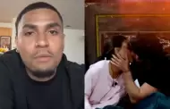Youna le desea lo mejor a Samahara y Renato Rossini Jr. y hace fuerte revelación sobre ellos: "Han tenido 3 veces"