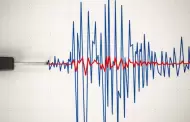 SISMO en Perú HOY, viernes 02 de octubre: conoce el epicentro y la magnitud, según el reporte del IGP