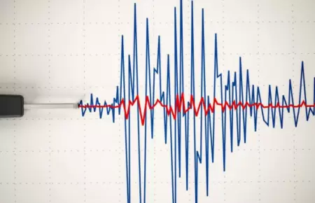 Sismo hoy, viernes 02 de octubre