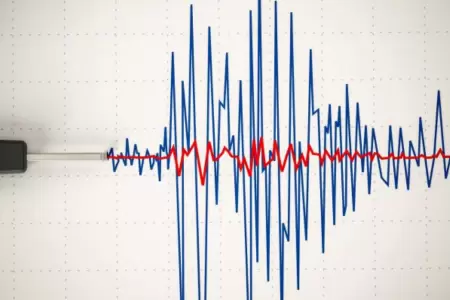 Sismo hoy, viernes 02 de octubre