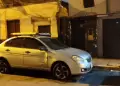 Callao: taxista resulta herido tras presunto asalto a mano armada perpetrado por pasajeros adolescentes