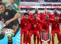 Per� vs. Canad�: hora, canal y d�nde ver el amistoso por fecha FIFA