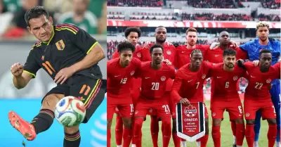 Hora y canales para ver el Per� vs. Canad� por la fecha FIFA
