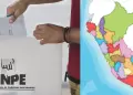 ERM 2026: �votas en provincia? trabajadores tendr�n facilidades laborales para participar en la jornada electoral