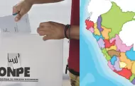 ERM 2026: ¿votas en provincia? trabajadores tendrán facilidades laborales para participar en la jornada electoral