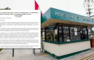 Gobierno inicia reorganizaci�n del Ministerio de Energ�a y Minas por 120 d�as