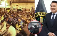 INPE anuncia cambios en Ancón I: nuevo director y modificaciones en la seguridad del centro penitenciario