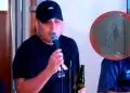 Cantante de cumbia es asesinado durante un show en Ate: Polic�a investiga el crimen