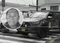 Nuevo atentado contra el sector transporte: asesinan a chofer de combi de la ruta Lima - Callao en la avenida Dos de Mayo