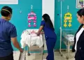 Ayacucho: detienen a mujer por presunta entrega ilegal de beb� mediante contacto de TikTok