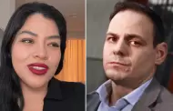 Leslie Echevarría DESTAPA una gran mentira sobre el pasado de Mark Vito y lo deja al descubierto