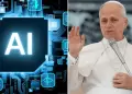 El papa Le�n XIV invoca a proteger el arte frente a la IA: "Le falta la chispa de lo humano"