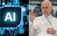 El papa León XIV invoca a proteger el arte frente a la IA: "Le falta la chispa de lo humano"
