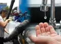 Corte de AGUA el 3 de octubre: revisa qu� distritos de Lima ser�n afectados y en qu� horario