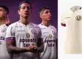 Universitario present� camiseta especial por el Se�or de los Milagros: �cu�ndo la usar� y cu�nto cuesta?