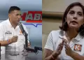 Samuel Daza cuestiona a Patricia Ju�rez tras disculpas a RLA: "Una voz que no representa al fujimorismo"