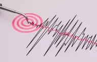 Lima registra SISMO HOY, viernes 2 de octubre: conoce la magnitud reportada por el IGP