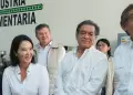 Keiko Fujimori anuncia alianza entre Minedu y MTPE para facilitar trabajo a egresados de secundaria