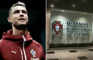 Portugal busca restablecer relaci�n con Cristiano Ronaldo tras su abrupta salida de concentraci�n