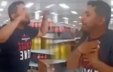 Hombre expone infidelidad de su esposa.