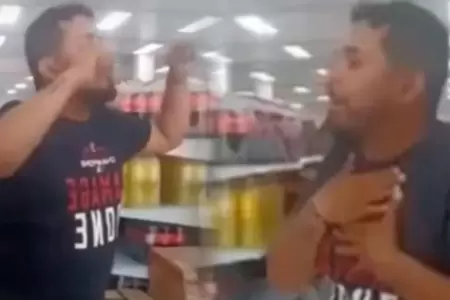 Hombre expone infidelidad de su esposa.