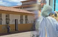 Niña de 11 años muere tras sufrir graves quemaduras en incendio forestal de Cusco: su hermano continúa en UCI