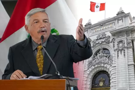 El titular pide extender los alcances del pedido.