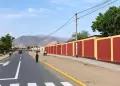 Escolar es apu�alado en Trujillo: 10 menores fueron intervenidos tras pelea frente a colegio Jos� Mar�a Arguedas