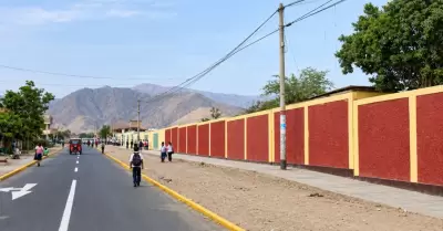 Escolar fue atacado.
