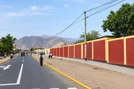 Escolar fue atacado.
