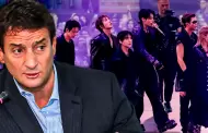 Municipalidad de Lima se reúne con fanáticas del grupo muscial para presentar plan de seguridad durante el conciertos de BTS