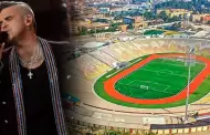 Robbie Williams regresa a Lima: cantará en el Estadio San Marcos y tiene nueva fecha confirmada
