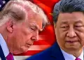 China desplaza a Estados Unidos y lidera la percepci�n de influencia positiva en Am�rica Latina