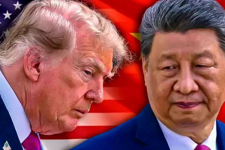 Popularidad de China en Latinoam�rica supera a la de EE. UU.