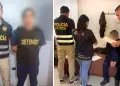 Fiscal�a logra detenci�n preliminar de investigado por presunto material ilegal en Ja�n