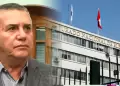 Urresti acudi� a la comisi�n de la OEA y se refiri� al JNE como "pusil�nime y cobarde" por su gesti�n sobre Renovaci�n Popular