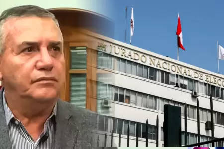 Candidato env�a informa a comisi�n de la OEA
