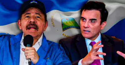 Per� condena violaciones de derechos humanos en Nicaragua