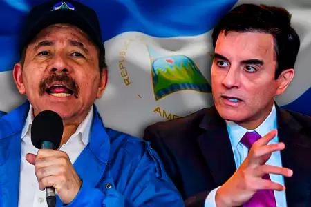 Per� condena violaciones de derechos humanos en Nicaragua