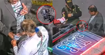 Sujeto a�n no ha sido identificado.
