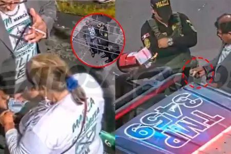 Sujeto a�n no ha sido identificado.