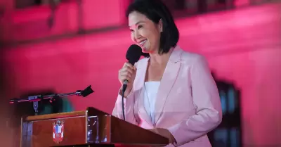 Campa�a contra el c�ncer de mama en Per� cumple 16 a�os.