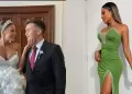Alejandra Baigorria pone el pecho por su hermano tras acusaciones de Pamela L�pez: "Es chibolo y bebito"