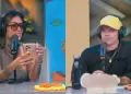 Mario Hart confiesa que Shirley Arica le parece 'guap�sima', pero ella lo chotea: "No estoy buscando pareja"