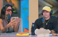 Mario Hart confiesa que Shirley Arica le parece 'guap�sima', pero ella lo chotea: "No estoy buscando pareja"