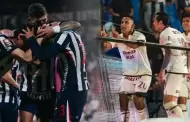 Alianza Lima: Comisión Disciplinaria abre expediente contra el club por incidentes en el clásico ante Universitario