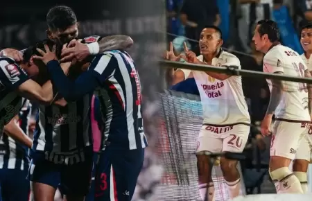 Comisi�n Disciplinaria abre expediente contra Alianza Lima