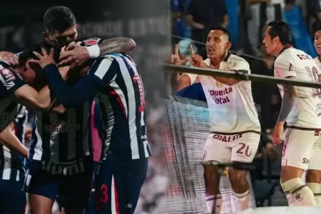 Comisi�n Disciplinaria abre expediente contra Alianza Lima